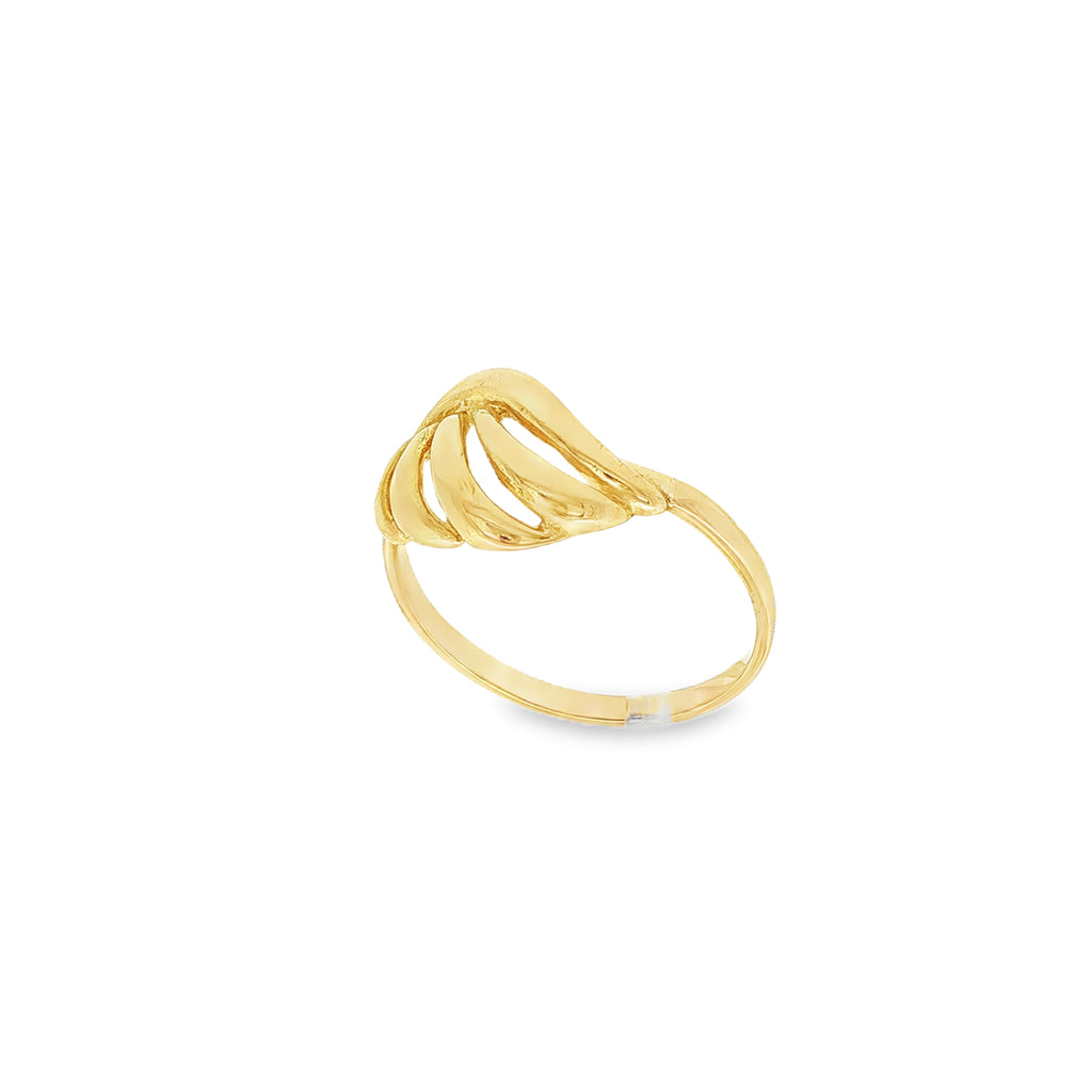 ANILLO ABANICO