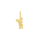 COLGANTE TOPO GIGIO