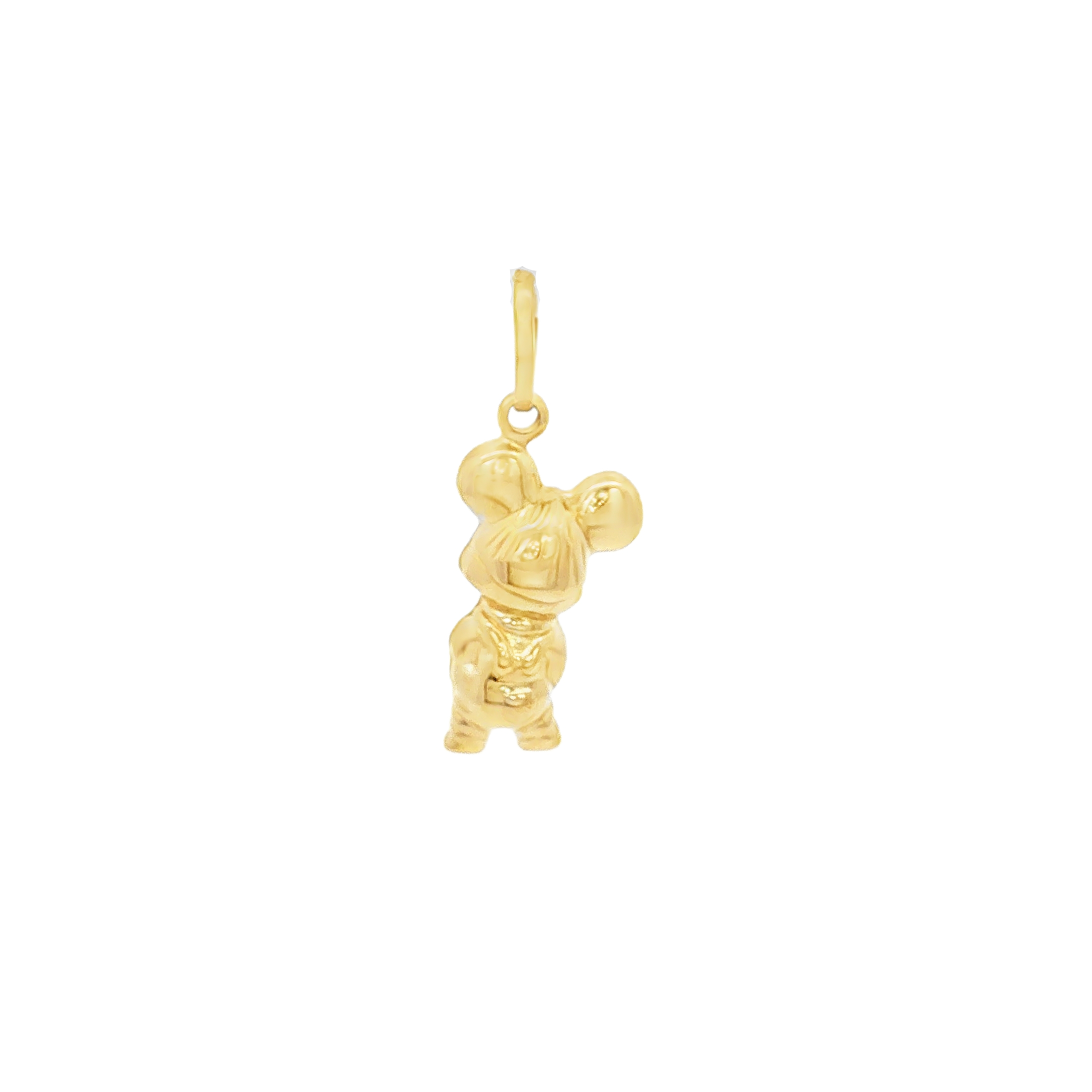 COLGANTE TOPO GIGIO