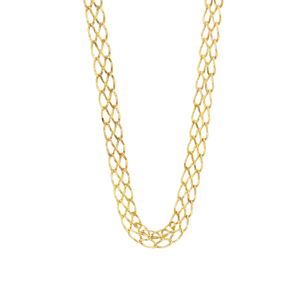 PULSERA DOBLE
