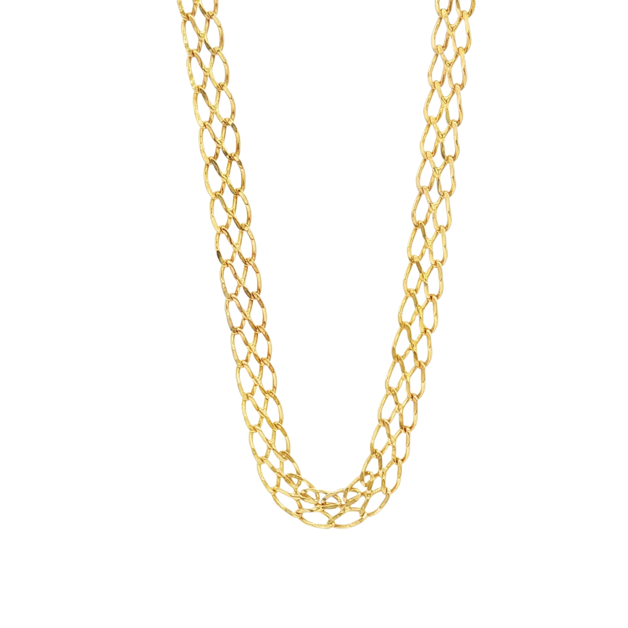 PULSERA DOBLE