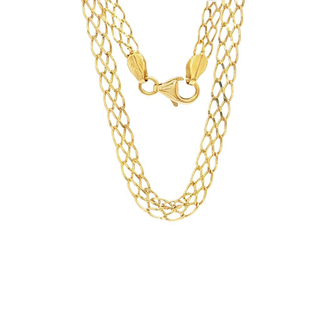 PULSERA DOBLE