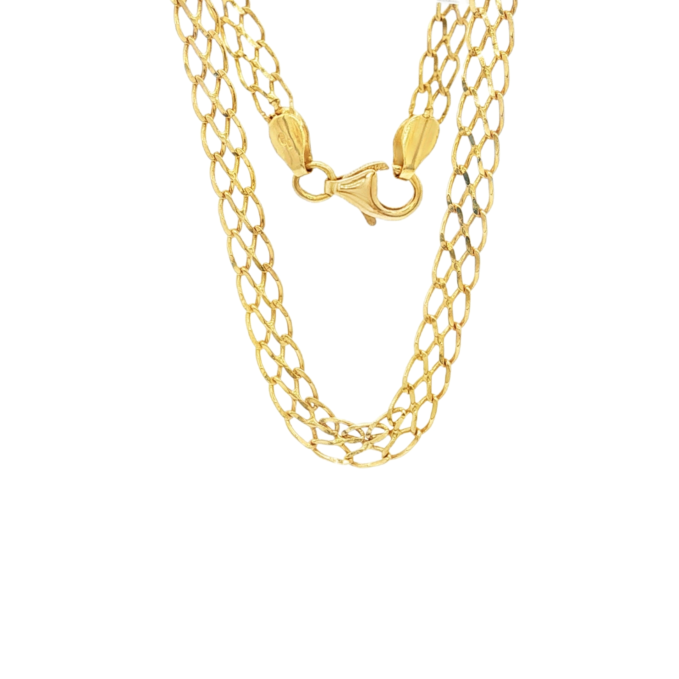 PULSERA DOBLE