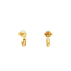 PENDIENTES TRICOLOR
