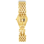 RELOJ OMEGA MUJER CON BRILLANTES