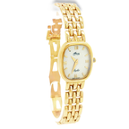 RELOJ LOTUS QUARZT DE MUJER