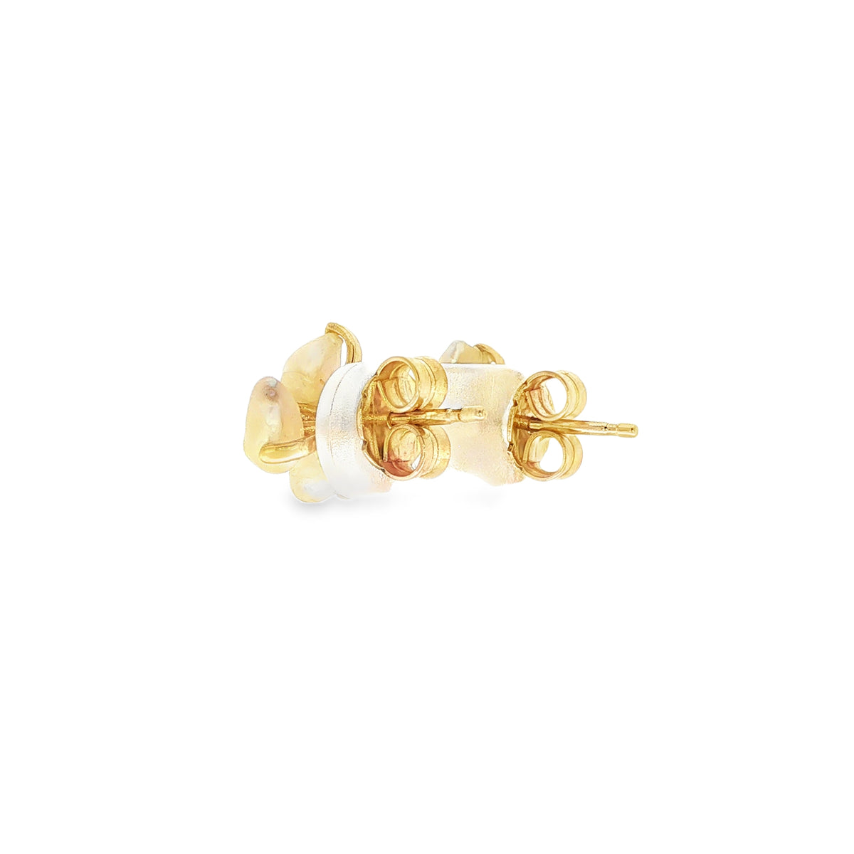 PENDIENTES 3 PERLAS