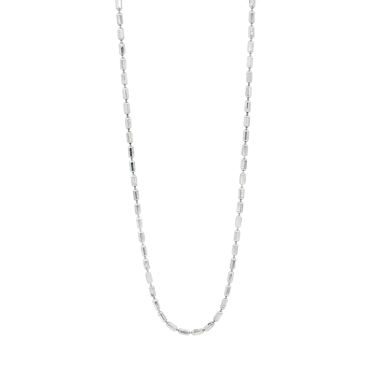 PULSERA TEJIDO MILITAR ORO BLANCO