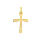 COLGANTE CRUZ CON CRISTO