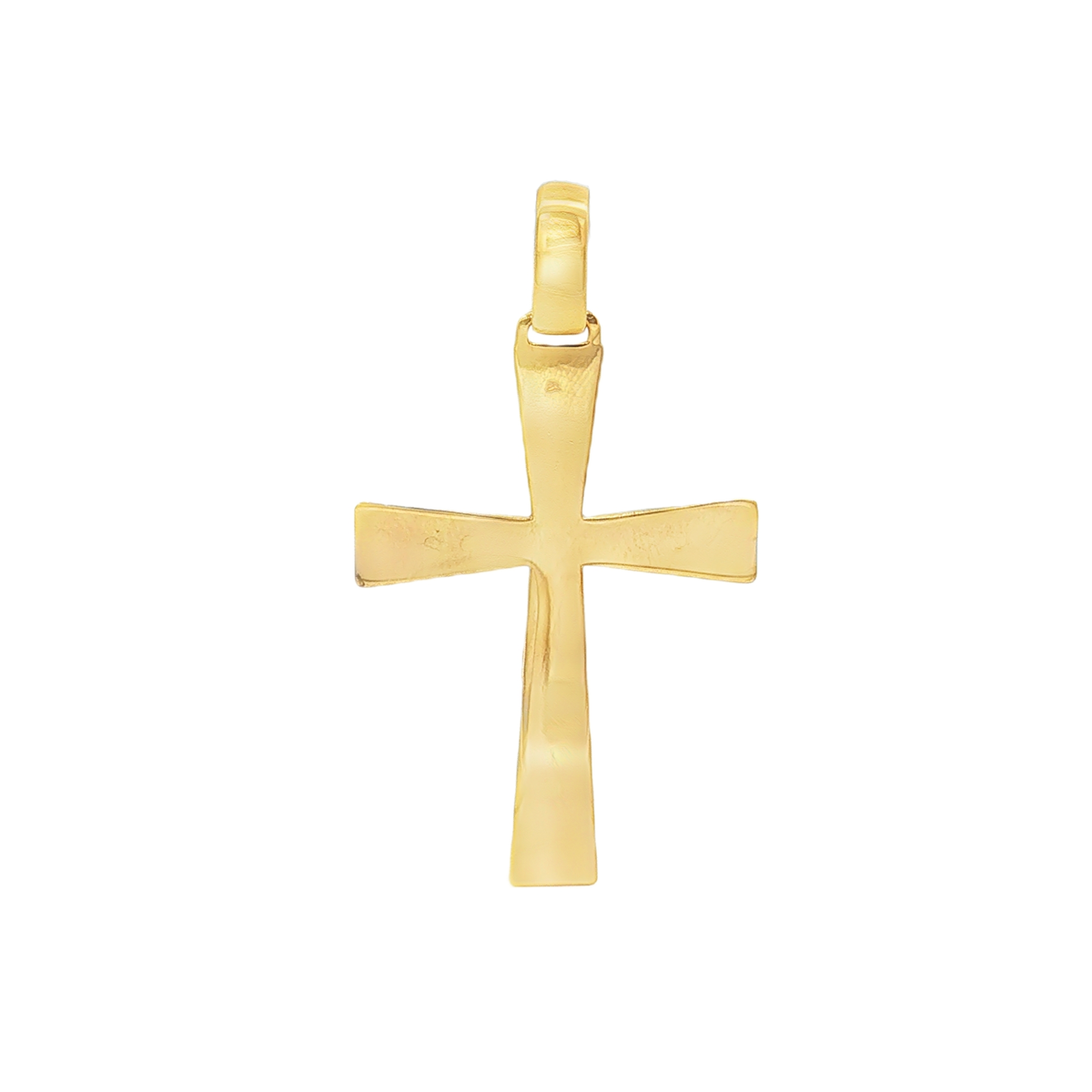 COLGANTE CRUZ CON CRISTO