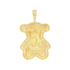 COLGANTE OSO CON CIRCONITAS