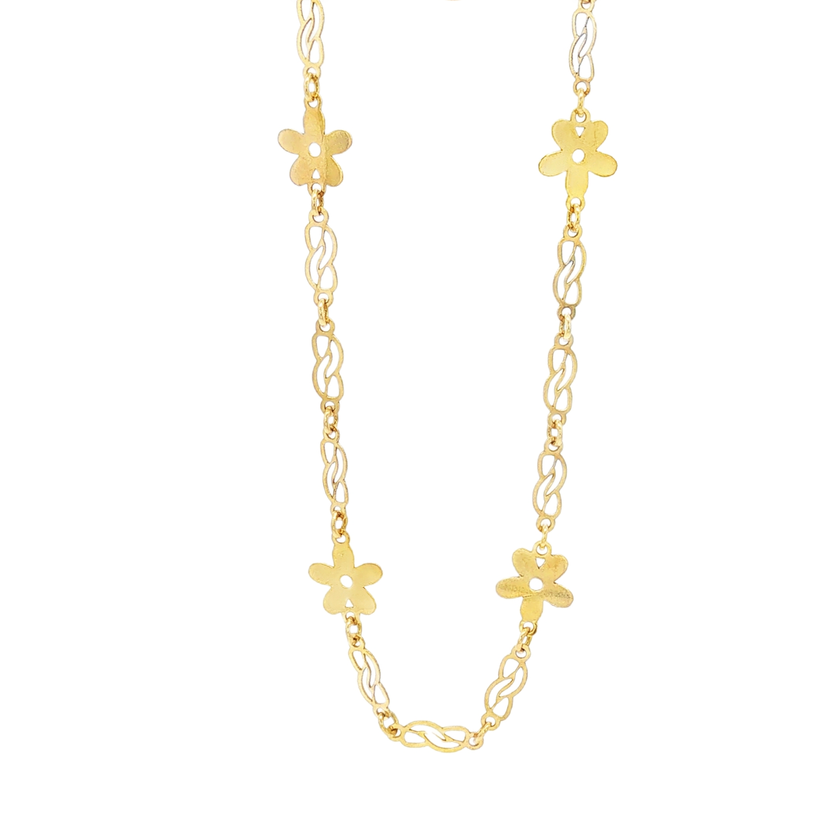 PULSERA FLORES