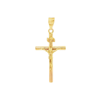 COLGANTE CRUZ CON CRISTO
