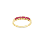 ANILLO MEDIA ALIANZA CON RUBIES