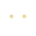 PENDIENTES FLOR DE NIÑA