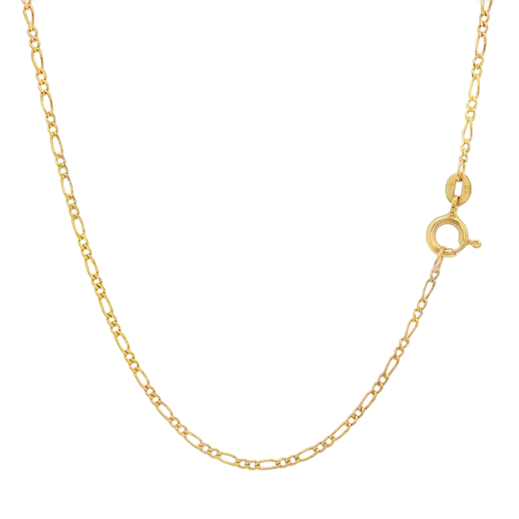 CADENA TIPO CARTIER 1-2