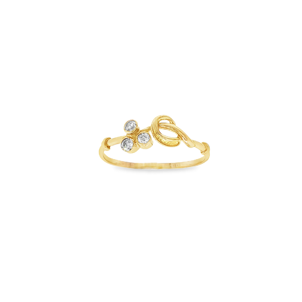 ANILLO 3 CIRCONITAS