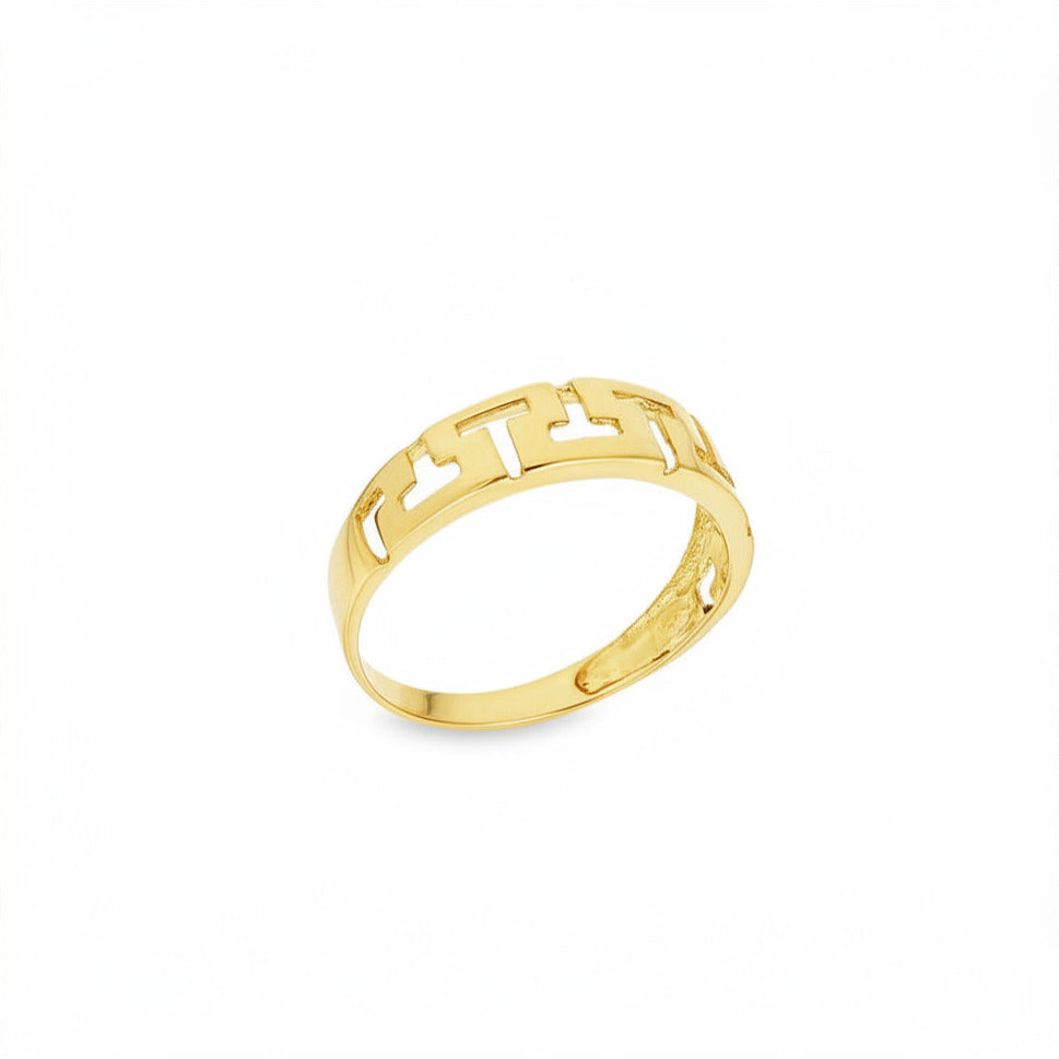 ANILLO GRECA