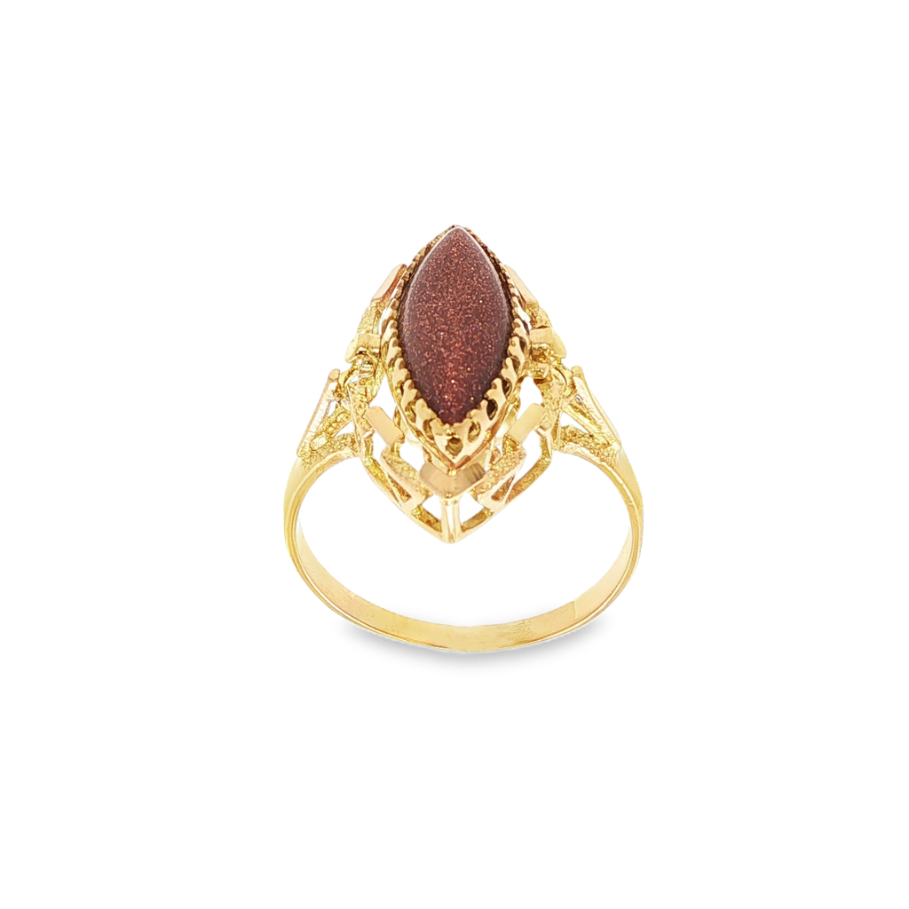 ANILLO 2 CARAS PERLAS