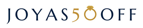 Logotipo Joyas50Off