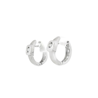 PENDIENTES ESENCIA ORO BLANCO