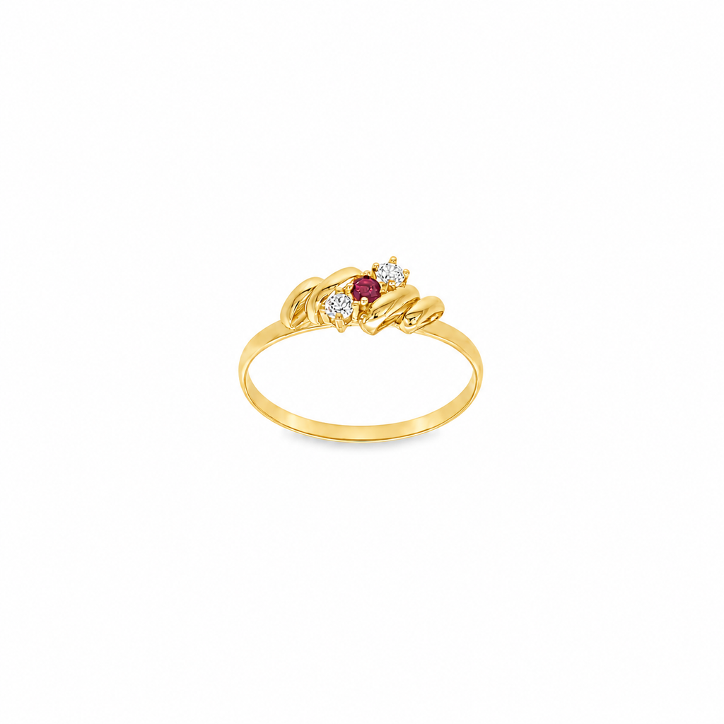ANILLO 3 CIRCONITAS