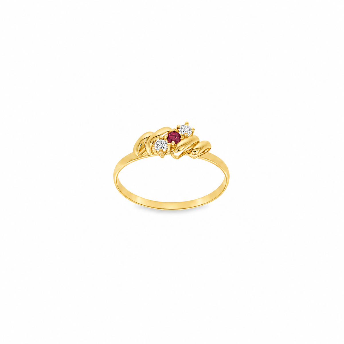 ANILLO 3 CIRCONITAS