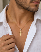 COLGANTE CRUZ