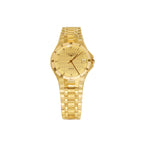 RELOJ ORO LONGINES QUARZO DAMA