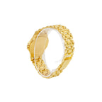RELOJ ORO LONGINES QUARZO DAMA