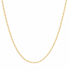 CADENA TIPO CARTIER 1-1