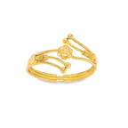 ANILLO FLOR