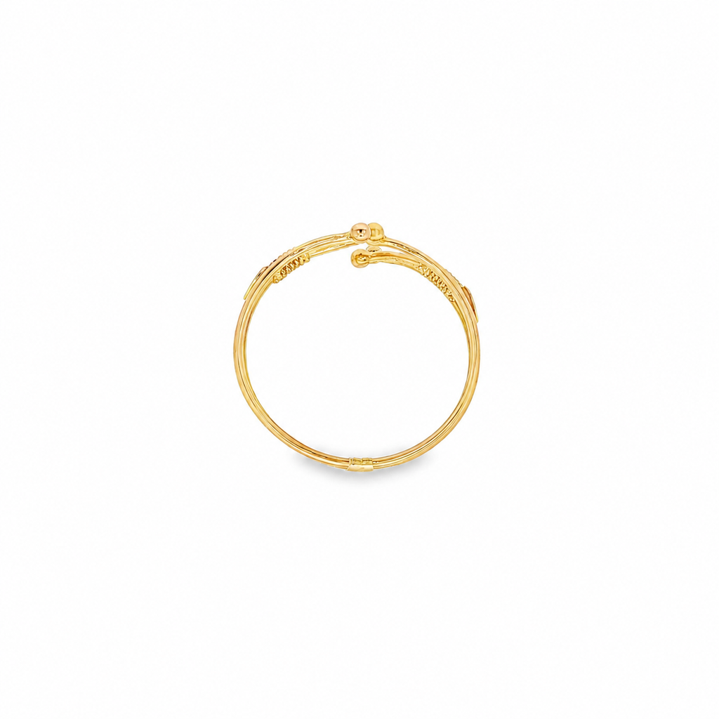 ANILLO FLOR