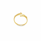 ANILLO FLOR