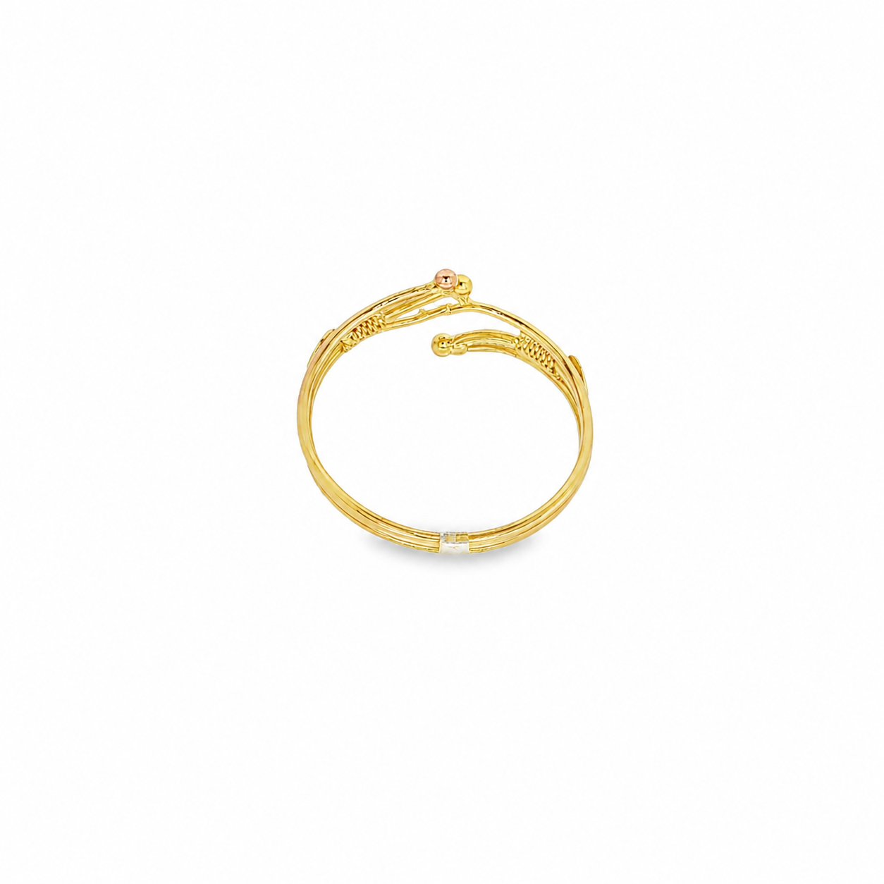 ANILLO FLOR