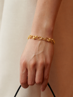 PULSERA BOLAS