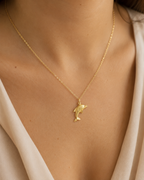 COLGANTE DELFIN