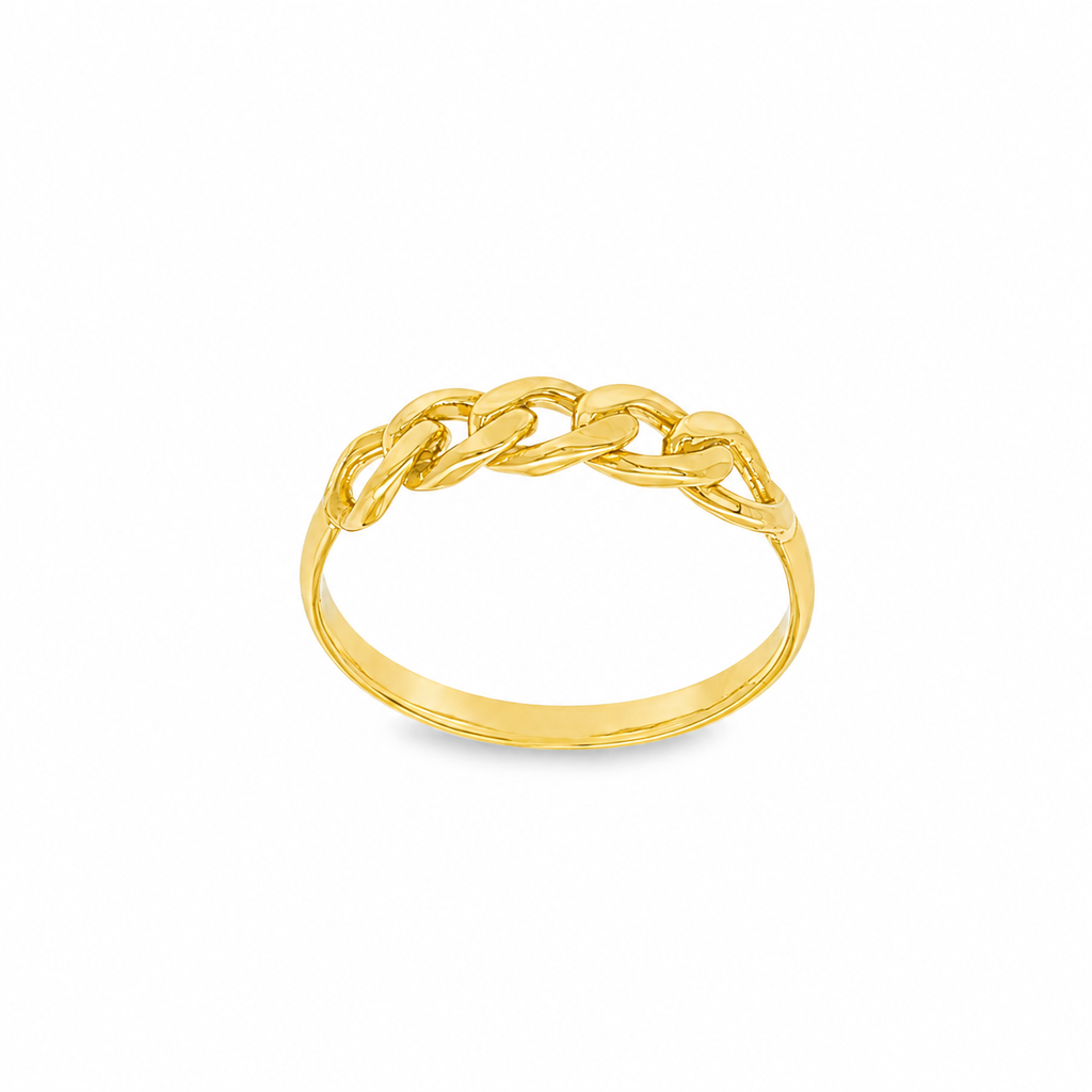 ANILLO CADENA