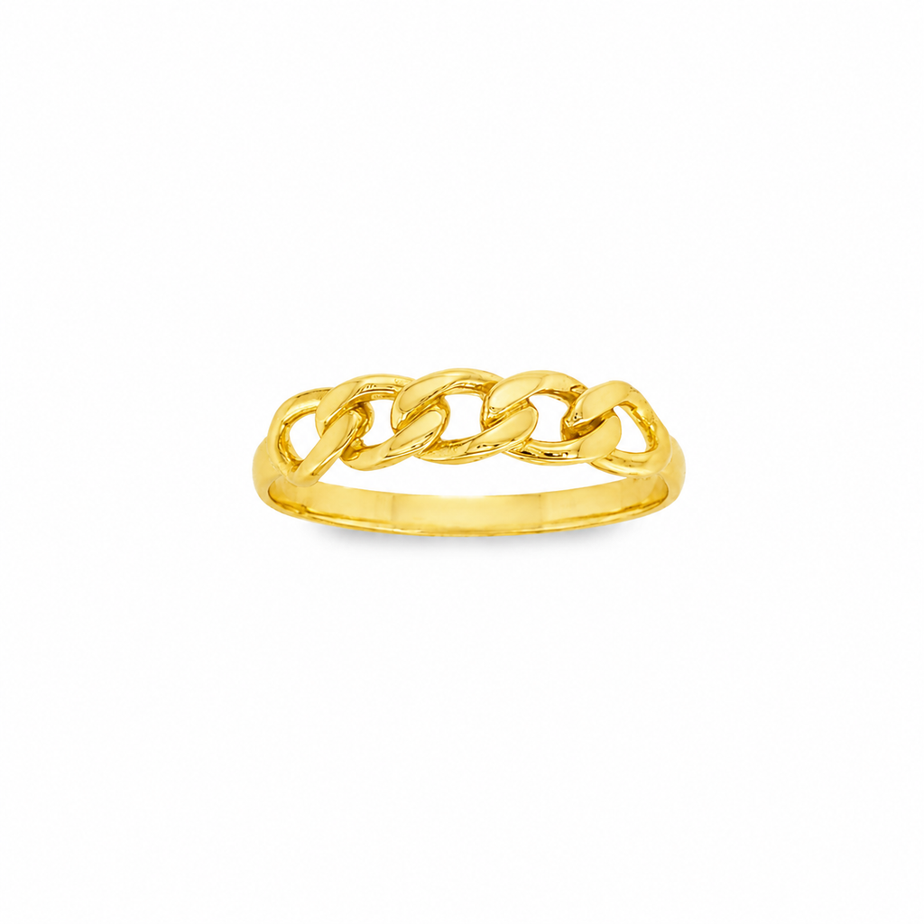 ANILLO CADENA