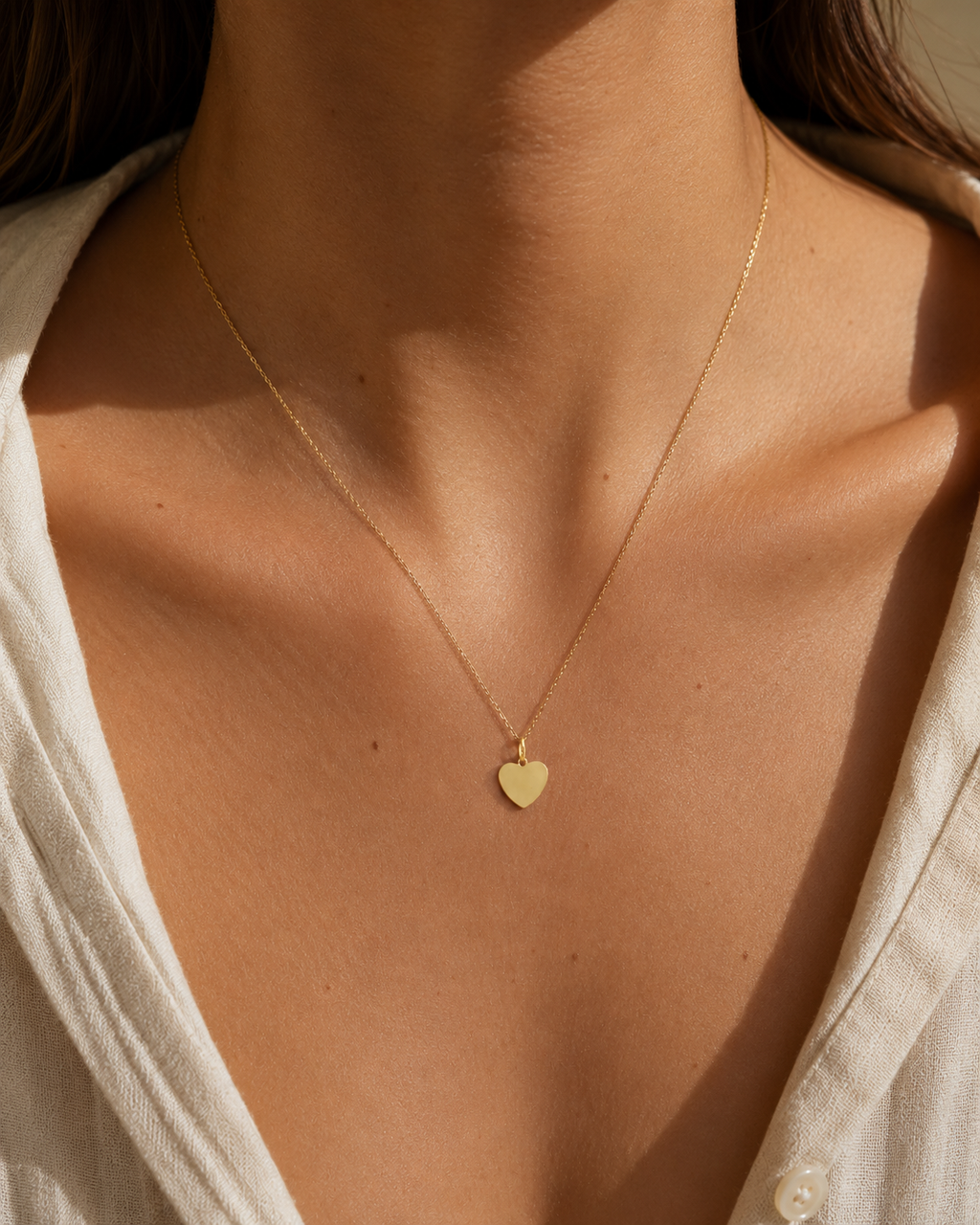 COLGANTE CORAZON