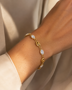 PULSERA CALABROTES CON CIRCONITAS