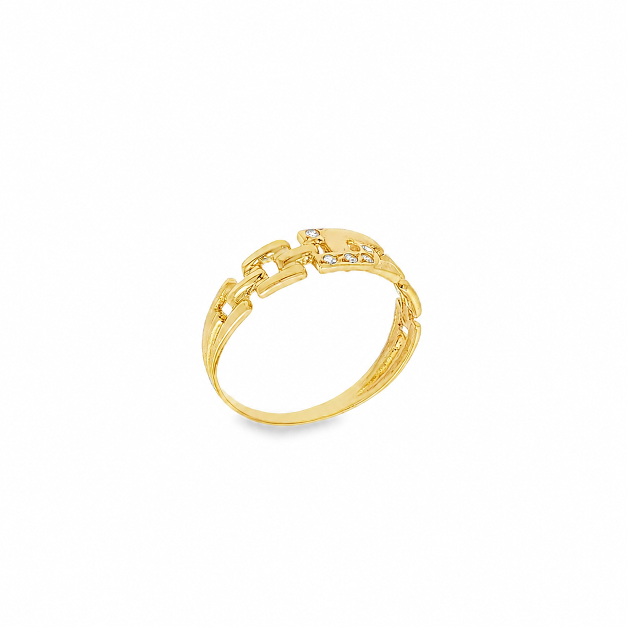 ANILLO CC CON CIRCONITAS