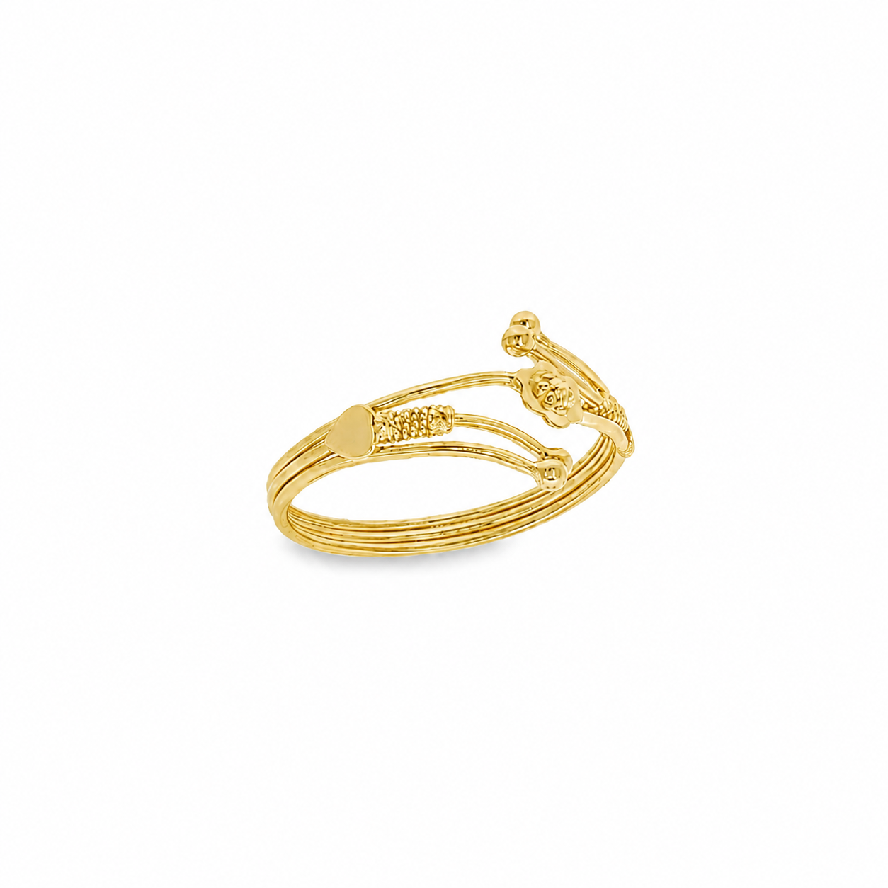 ANILLO FLOR