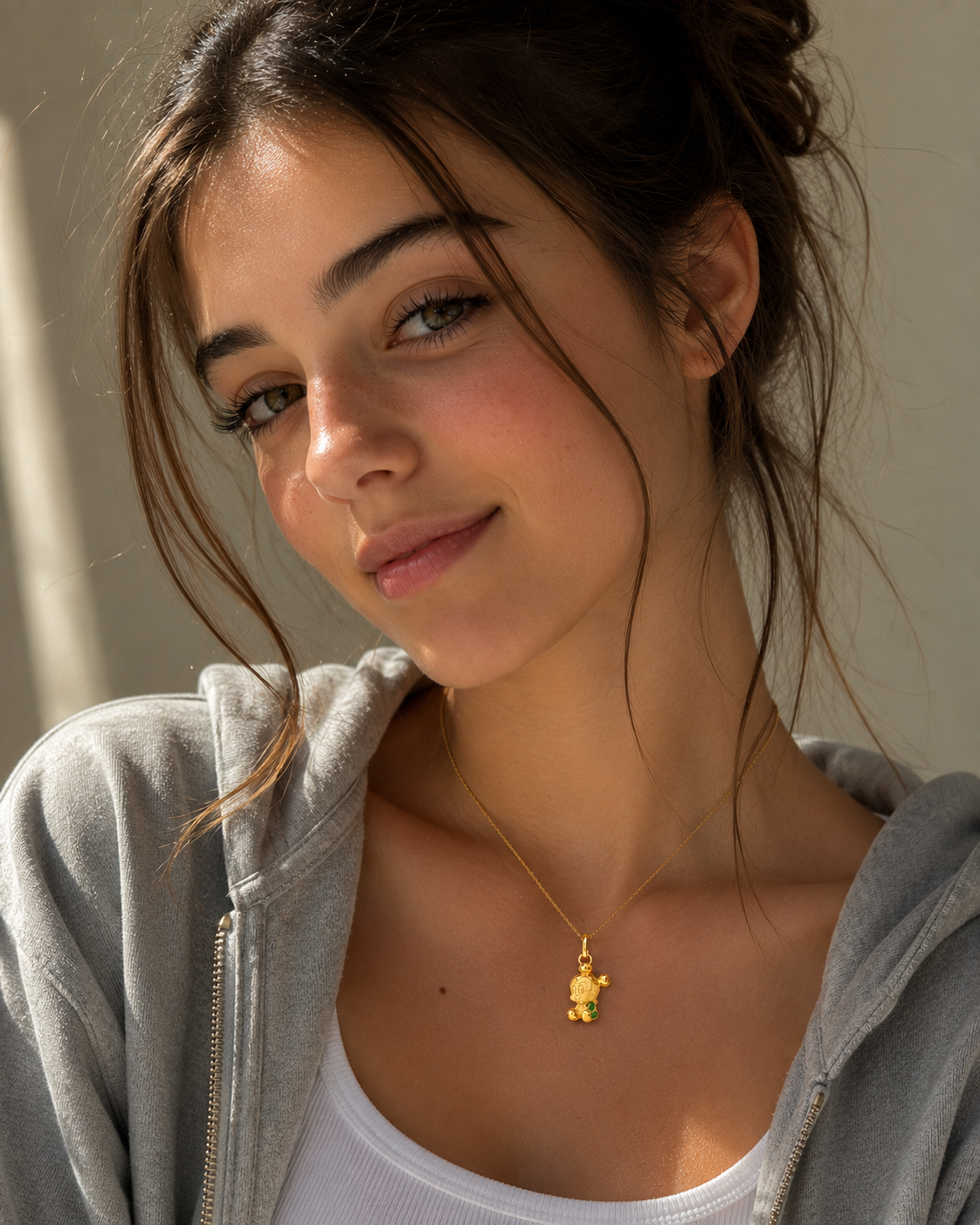 DIJE MINNIE