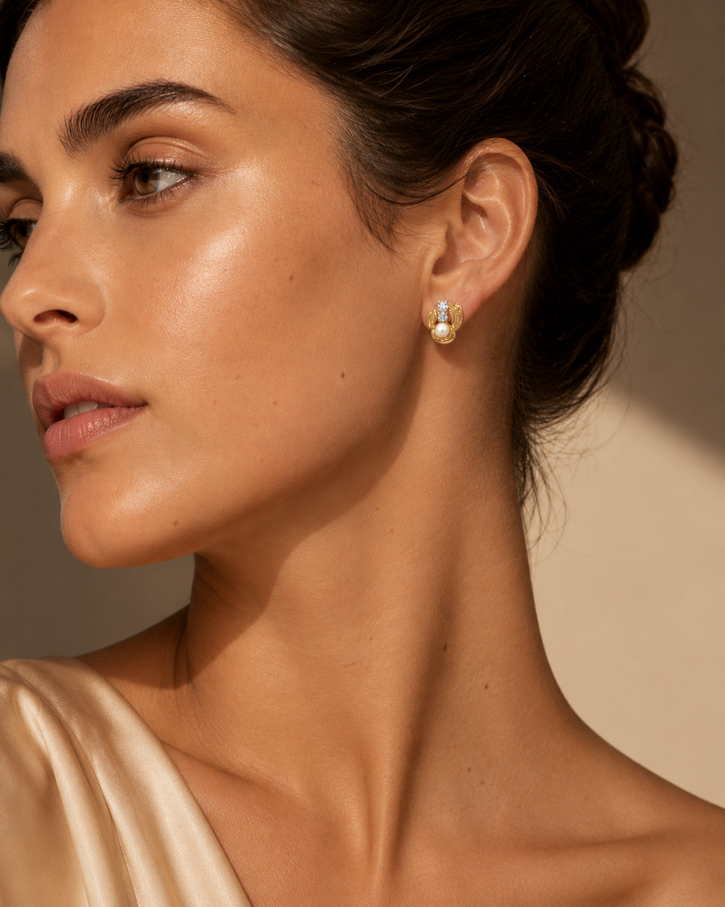 PENDIENTES PERLAS Y CIRCONITAS