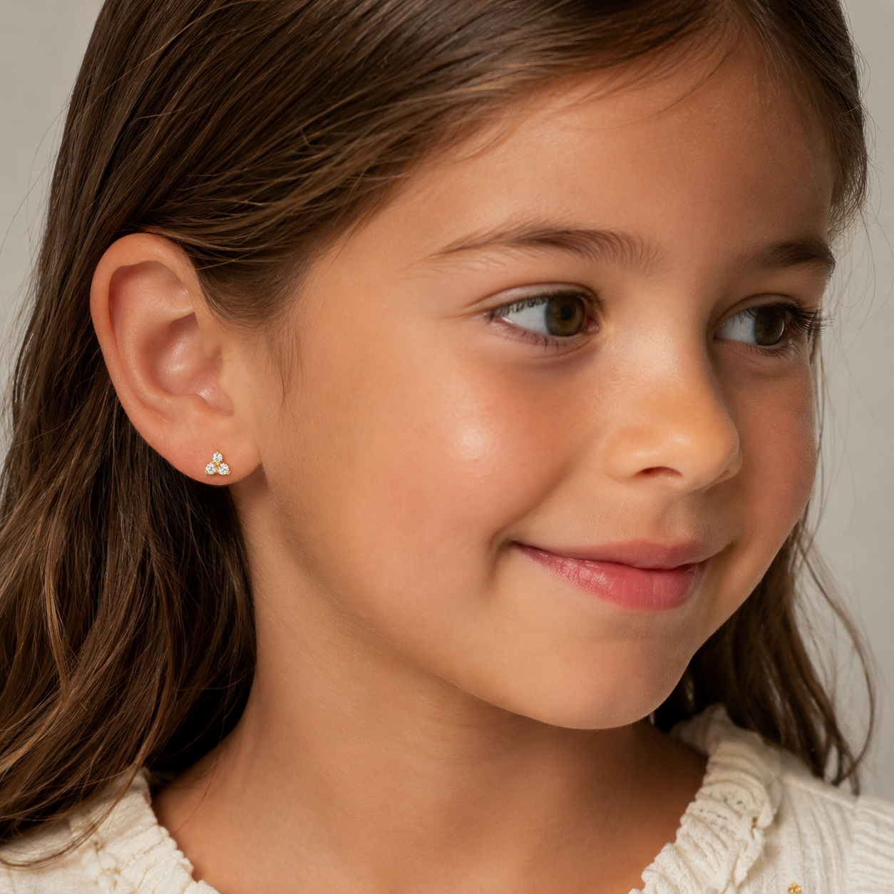 PENDIENTES PEQUEÑOS 3 CIRCONITAS