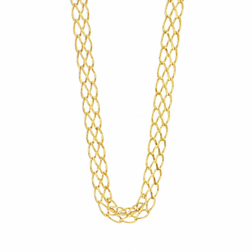 PULSERA DOBLE