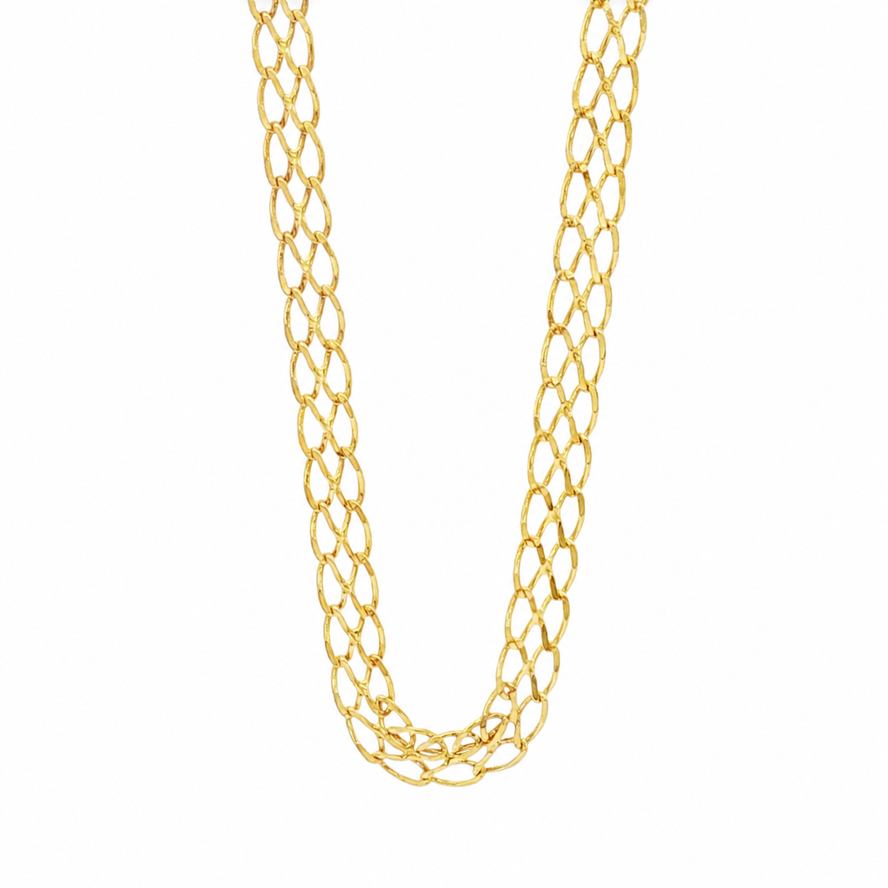 PULSERA DOBLE