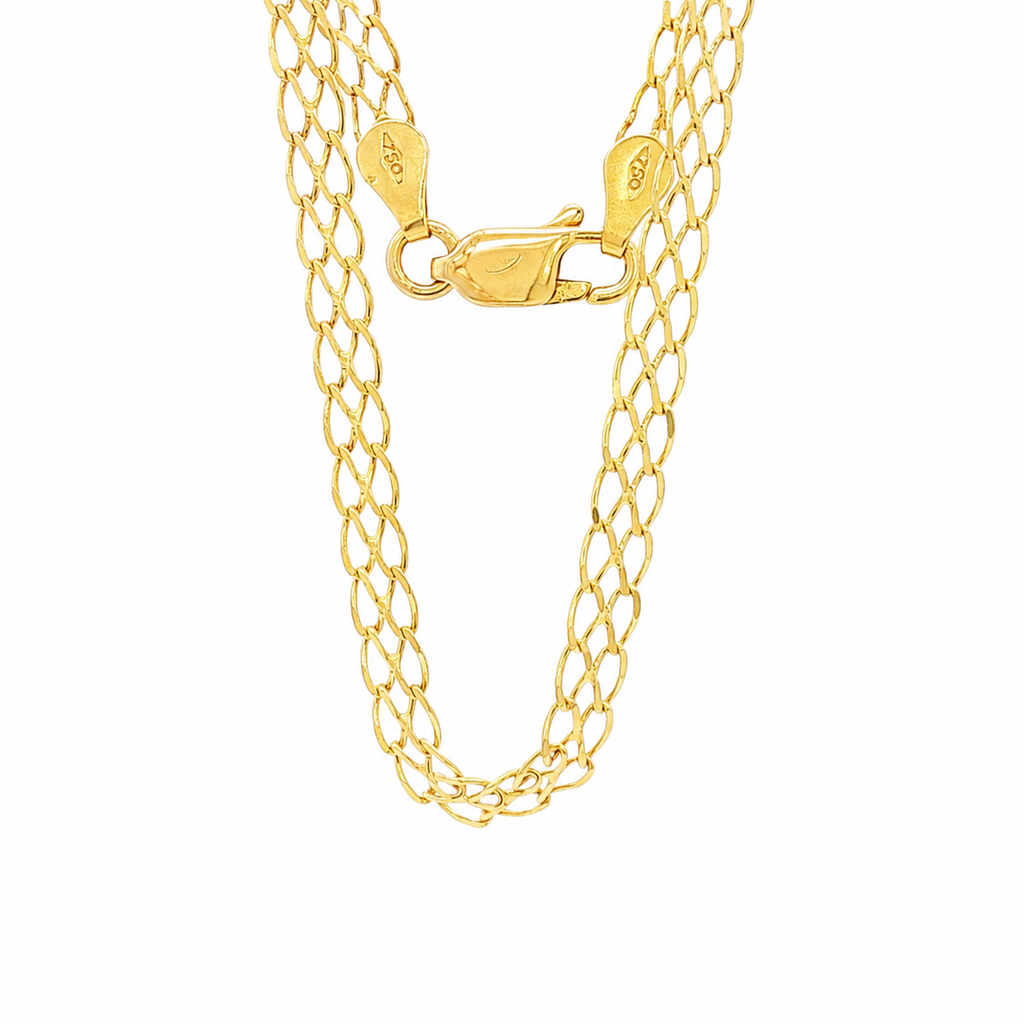 PULSERA DOBLE