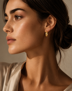 PENDIENTES ARO